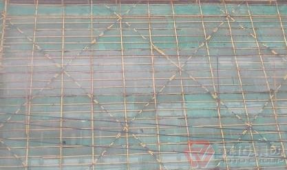 48*3.5建筑钢管大概多少钱