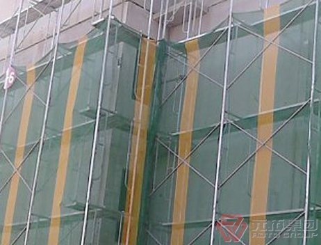 门式脚手架脚手板是什么