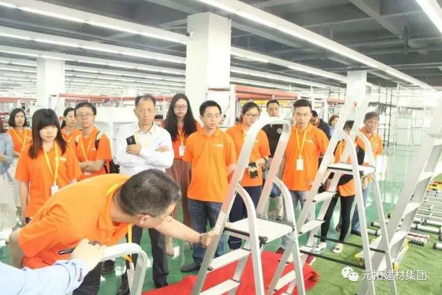 脚手架铝合金梯子 脚手架铝合金梯子