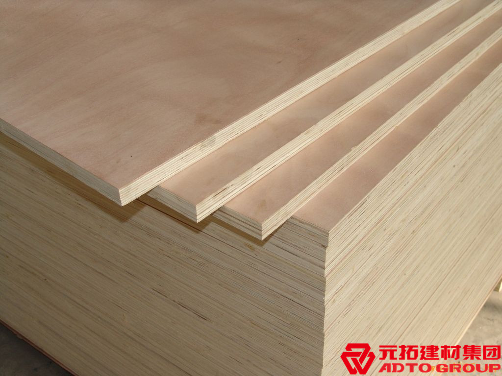 建筑模板生产厂哪家好？元拓木模板厂家怎么样？