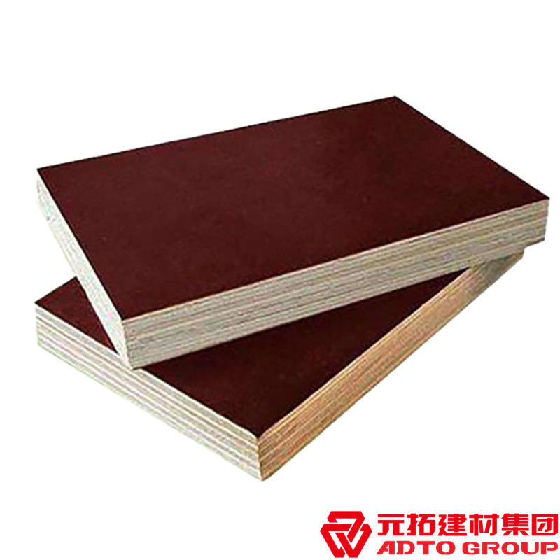建筑模板厂家介绍鉴别建筑模板质量的几种方法 建筑模板厂家介绍鉴别建筑模板质量的几种方法