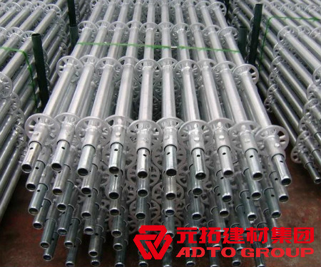 盘扣式脚手架租赁单价是多少?影响盘扣价格的因素有哪些? 盘扣式脚手架租赁单价是多少?影响盘扣价格的因素有哪些?