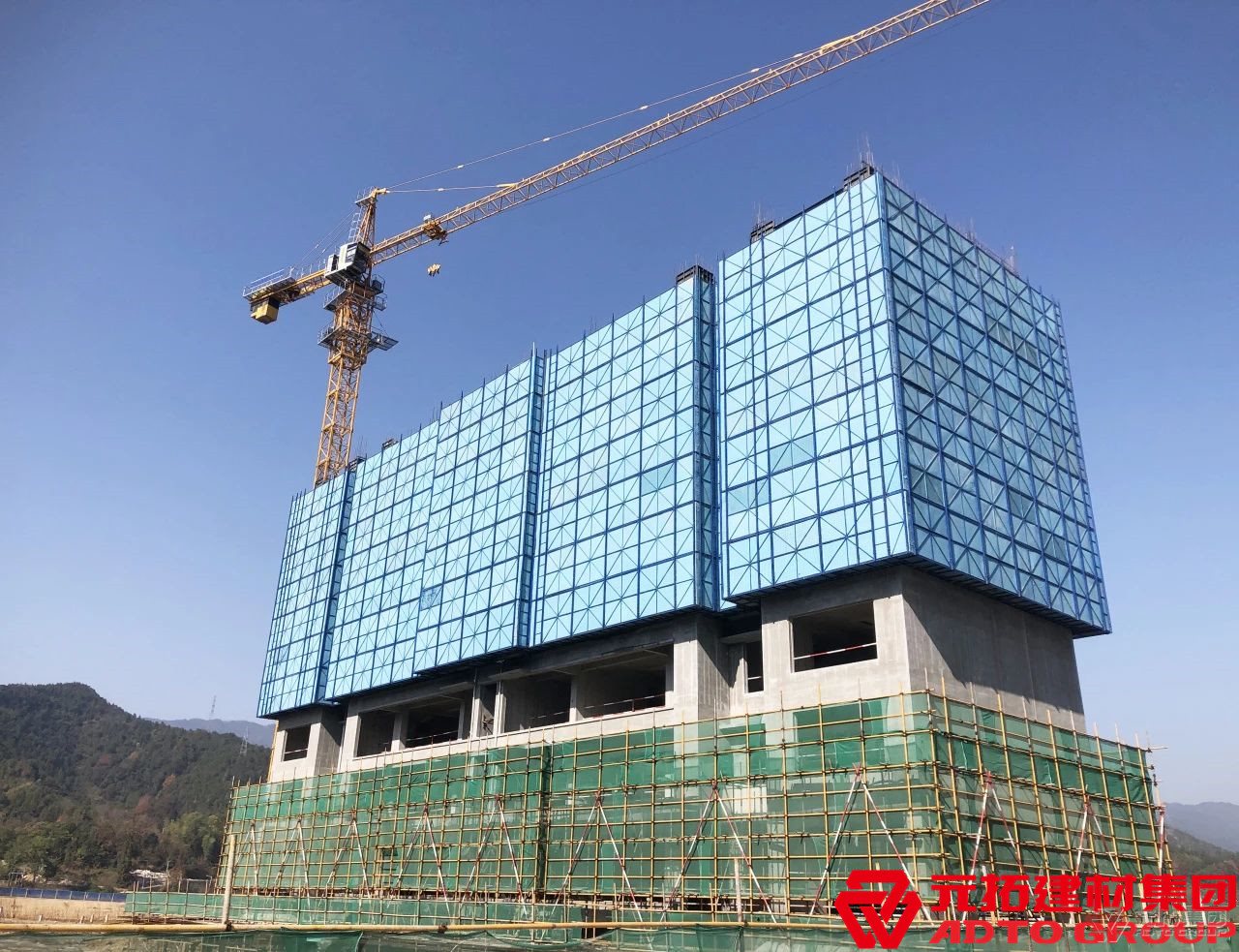 高层建筑喜欢使用半岛娱乐场网址
的原因