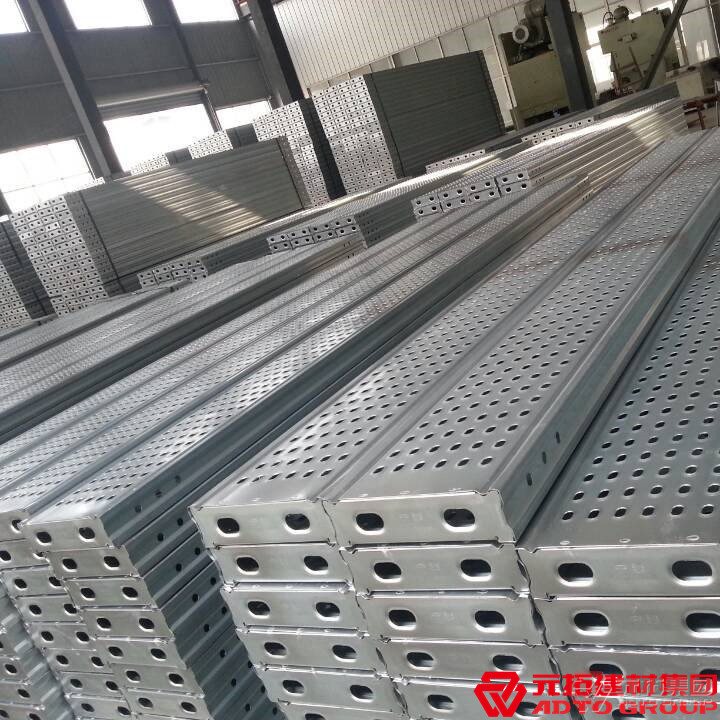 钢跳板的用途有哪些？